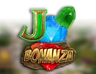 Logo of Bonanza Megaways from Big Time Gaming at 5bet Casino