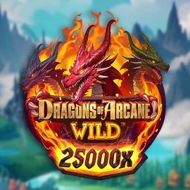 game logo by Foxium on 5betscasino.com